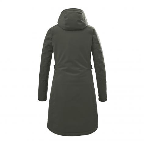 killtec Damen Parka KOW 165 37726-000 