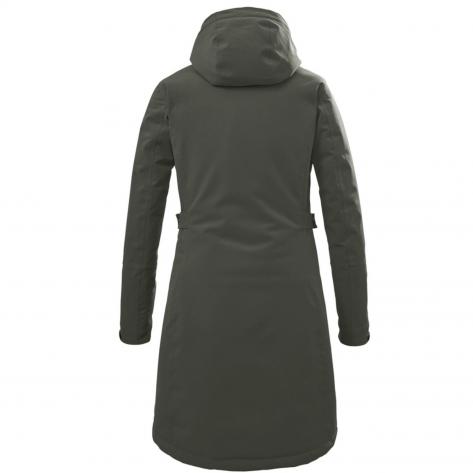 killtec Damen Parka KOW 165 37726-000 