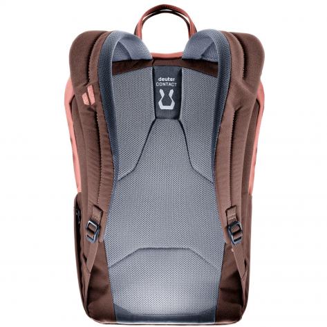 Deuter Rucksack Vista 3812025-6507 Raisin-Caspia | One size