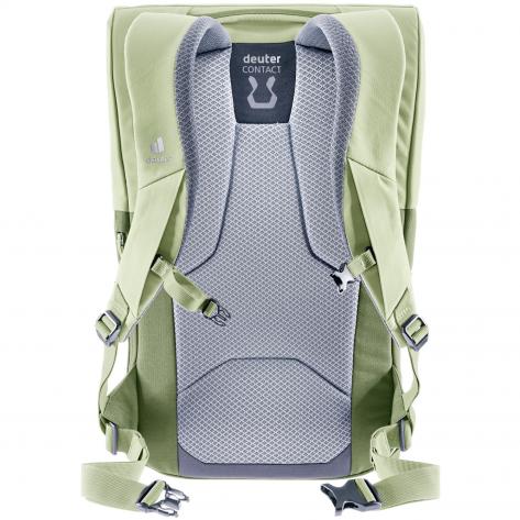 Deuter Rucksack UP Seoul 3813821-1212 Grove-Mineral | One size