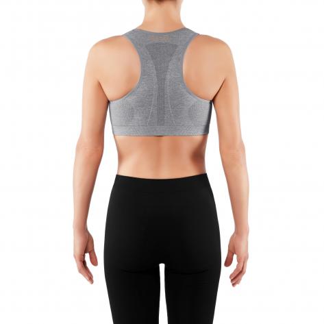 Falke Damen Bra Top Low Support-Madison 38462 