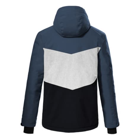 killtec Herren Skijacke KSW 45 38699-000 