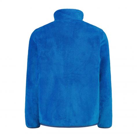 CMP Jungen Fleecejacke Boy Jacket 38P1414 