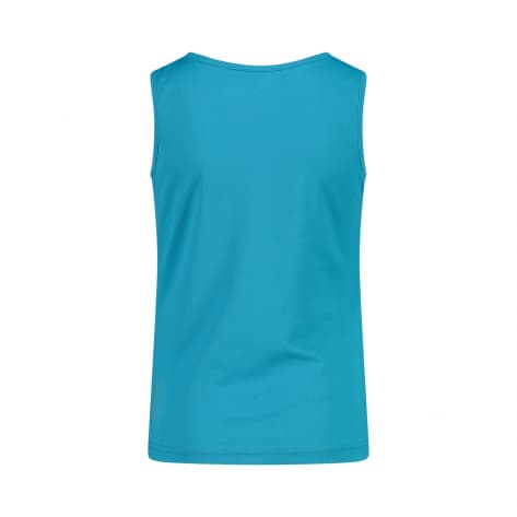 CMP Mädchen Tanktop KID G TOP 38T6375-L708 98 Hawaian | 98