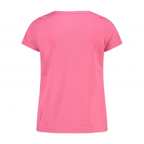 CMP Mädchen T-Shirt Girl T-Shirt 38T6385 