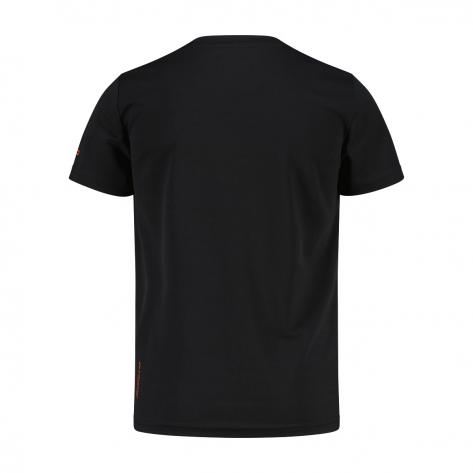 CMP Jungen T-Shirt KID T-Shirt 38T6744 