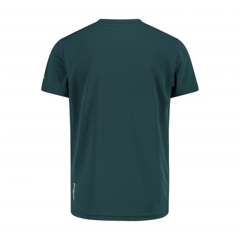 CMP Jungen T-Shirt KID T-Shirt 38T6744 