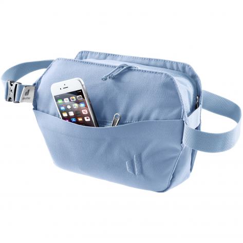 Deuter Bauchtasche Passway II Crossbody Bag 3900023 