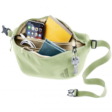 Deuter Bauchtasche Avengo Organizer 3900325-2358 Mineral | One size