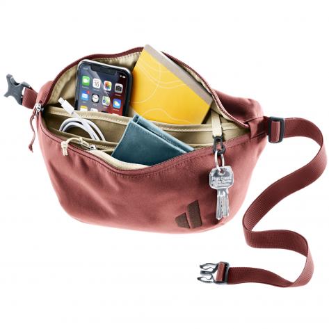 Deuter Bauchtasche Avengo Organizer 3900325 