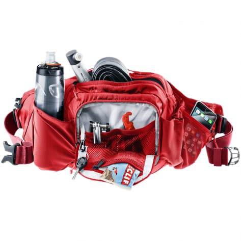 Deuter Trinkgürtel Pulse 5 3910223 