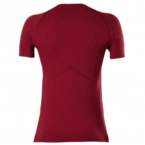 Falke Damen Funktionsshirt Shortsleeved Comfort 39112-8830 XS ruby | XS