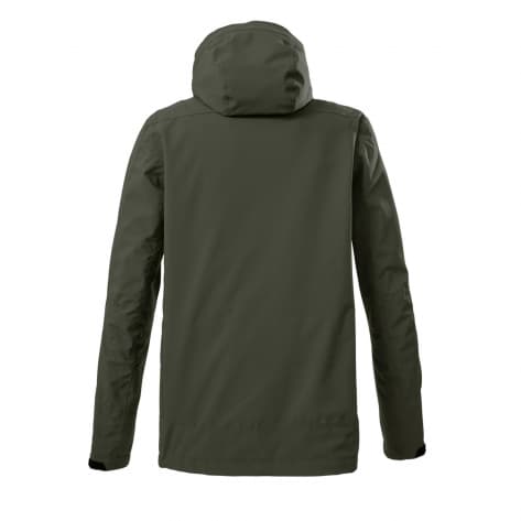 Killtec Herren Funktionsjacke KOS 87 MN 39147 