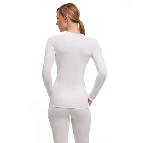 Falke Damen Langarmshirt Warm Longsleeved Shirt 39161 