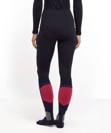 Falke Damen Tight Long Tights 39116-3000 XS Black | XS