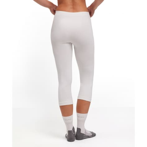 Falke Damen 3/4 Tights Warm 39165 