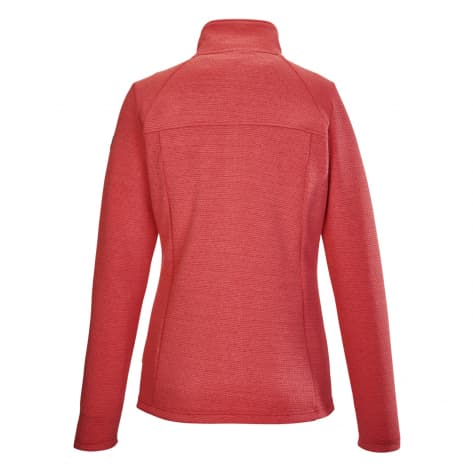 Killtec Damen Sweatjacke KOS 102 WMN FLX JCKT 39176-404 42 Coral Pink | 42