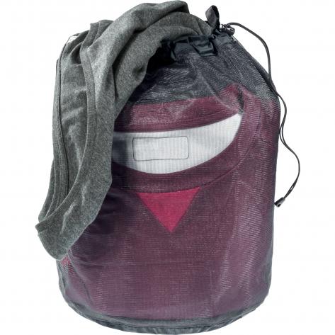 Deuter Packsack Mesh Sack 18 3923726-7000 Black | One size