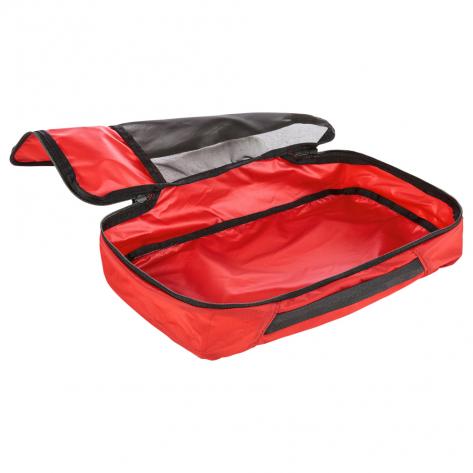 Deuter Packsack Mesh Zip Pack 3 3923926-5020 Cherry | 3 Liter