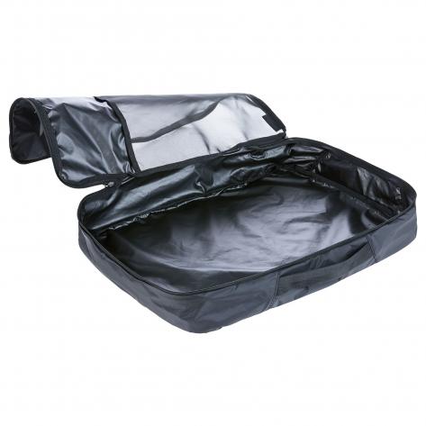 Deuter Packsack Mesh Zip Pack 10 3924126-7000 Black | 10 Liter