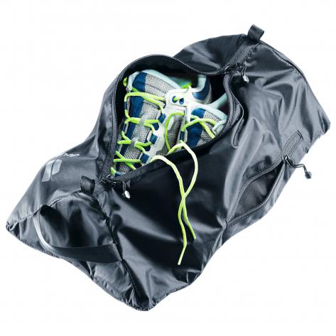 Deuter Packsack Shoe Pack 3924226-7000 Black | One size