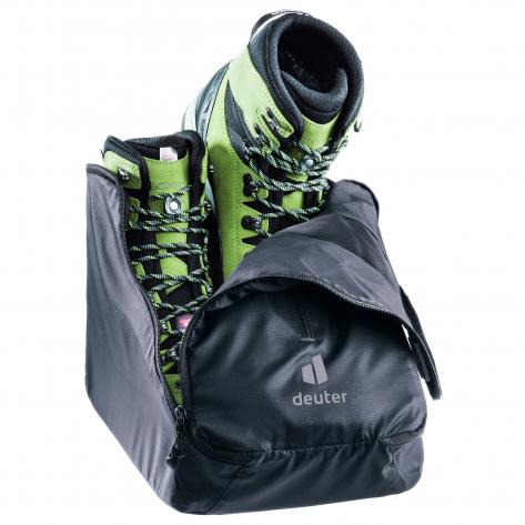 Deuter Packsack Boot Pack 3924326-7000 Black | One size