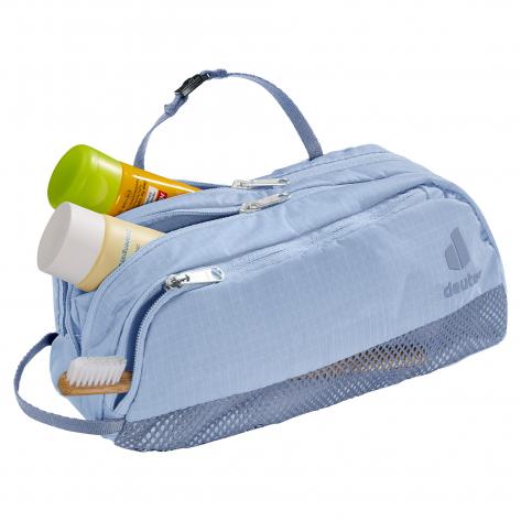 Deuter Kulturbeutel Wash Bag Tour III 