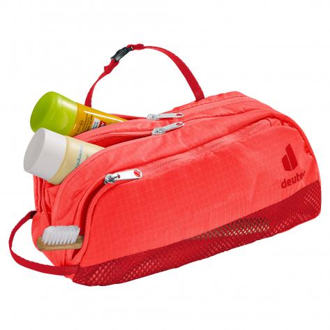 Deuter Kulturbeutel Wash Bag Tour III 