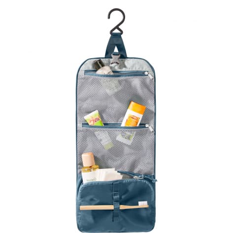 Deuter Kulturbeutel Wash Bag I 3930221-3074 Atlantic | One size