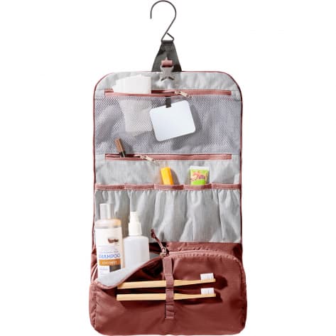 Deuter Kulturbeutel Wash Bag II 