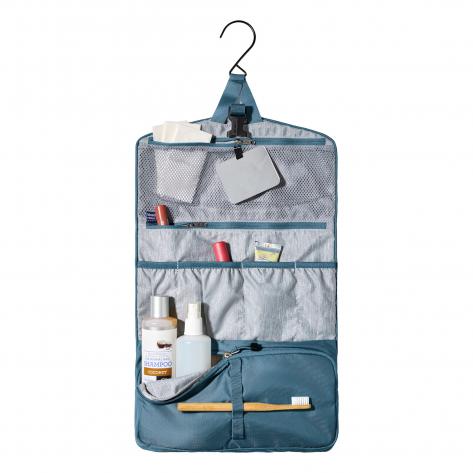 Deuter Kulturbeutel Wash Bag II 3930326 