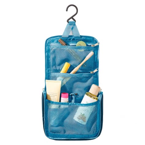 Deuter Kulturbeutel Wash Center Lite I 3930521-1382 Wave-Ink | One size