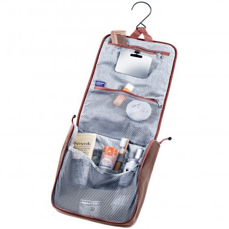 Deuter Kulturbeutel Wash Center II 3930826 