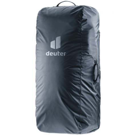 Deuter Reise & Regenschutz Transport Cover 3942525-7000 Black | One size