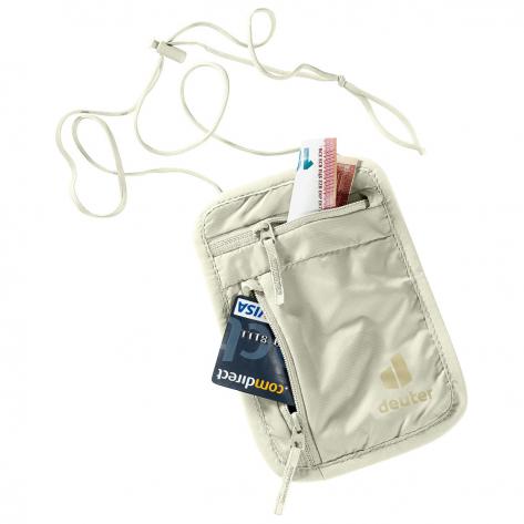 Deuter Geldbörse Security Wallet I 3950026 