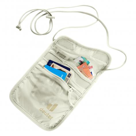 Deuter Geldbörse Security Wallet II 3950126 