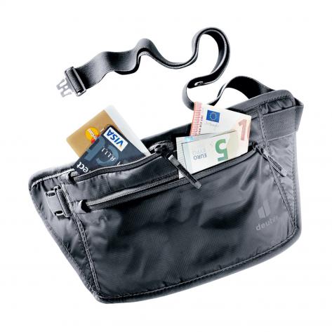Deuter Geldgürtel Security Money Belt II 3950326 