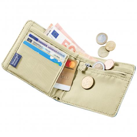 Deuter Geldbörse Wallet 3952126 