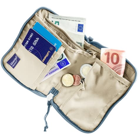 Deuter Geldbörse Zip Wallet 3952325 