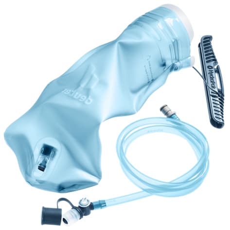 Deuter Trinksystem Streamer II 1.5 L 3960025-3067 Hydrablue | One size