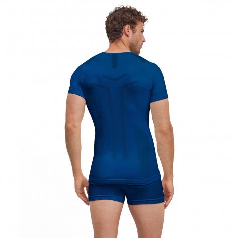 Falke Herren Funktionsshirt Shortsleeved Tight Fit 39613 