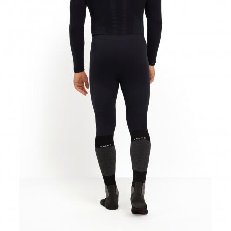 Falke Herren Tight Long Tights 39616-3000 S Black | S
