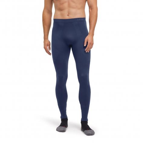 Falke Herren Tight Warm 39664-6116 XXL space blue | XXL