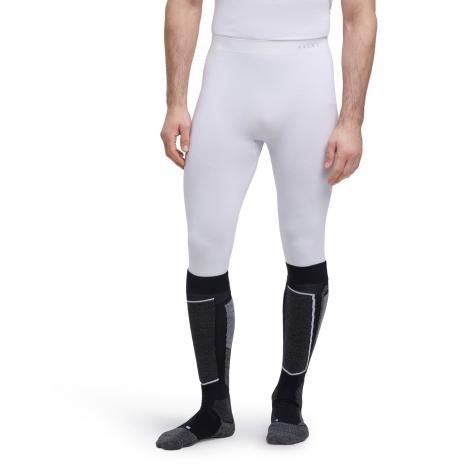 Falke Herren 3/4 Tight Warm 39665-2860 XL White | XL