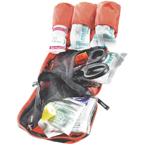 Deuter Erste Hilfe Set First Aid Kit Active 3970121-9002 Papaya | One size