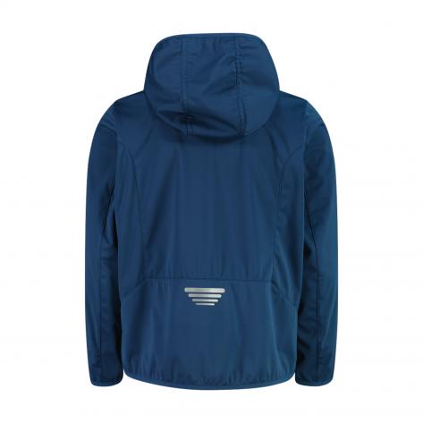 CMP Jungen Softshelljacke Boy Jacket Fix Hood 39A5134 