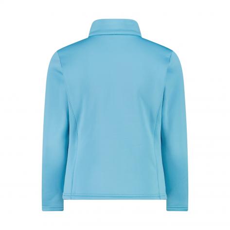 CMP Mädchen Langarm Shirt KID G SWEAT 39E2245 