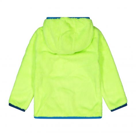 CMP Baby Fleecejacke CHILD JACKET FIX HOOD 39P2482KB 