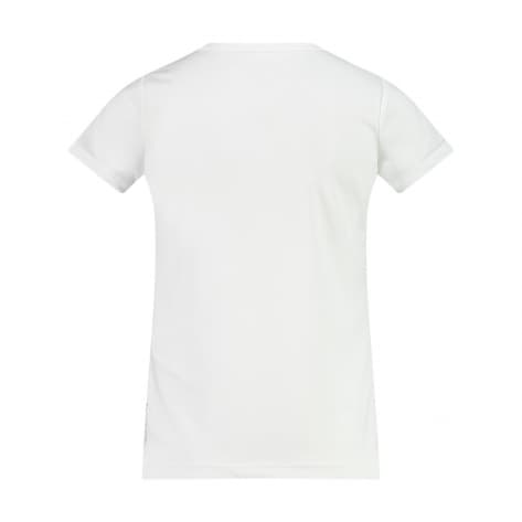 CMP Mädchen T-Shirt KID G T-SHIRT 39T5675 