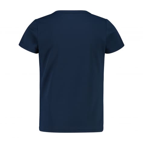CMP Mädchen T-Shirt KID G T-SHIRT 39T5675 